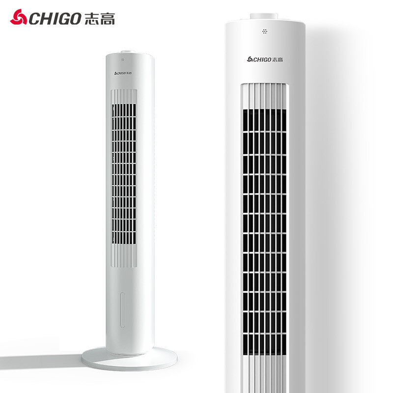 志高（CHIGO）家用空调扇TS03J的照片
